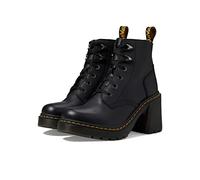STIVALI DR. MARTENS JESY TG 37 COD 27613001 - 9W [US 6 UK 4 CM 23] Nero