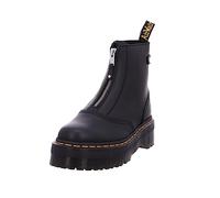 Dr. Martens - Jetta Nero - Stivaletti e tronchetti 40 Nero