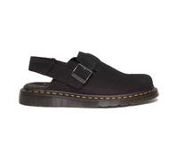 Sandali Dr. Martens Jorge Ii 31563001 Black 001 40