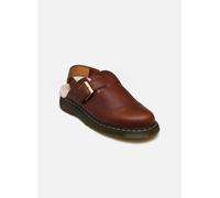 Dr. Martens - Jorge II FL M Marrone - Sandali e scarpe aperte 46 Marrone