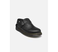 Dr. Martens - Jorge II FL M Nero - Sandali e scarpe aperte 43 Nero