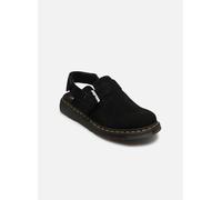 Dr. Martens - Jorge II FL M Nero - Sandali e scarpe aperte 43 Nero