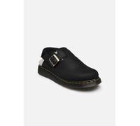 Dr. Martens - Jorge II FL M Nero - Sandali e scarpe aperte 45 Nero