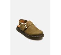 Dr. Martens - Jorge II FL M Verde - Sandali e scarpe aperte 44 Verde