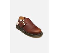Dr. Martens - Jorge II FL Marrone - Zoccoli 42 Marrone