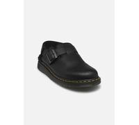 Dr. Martens - Jorge II FL Nero - Zoccoli 41 Nero