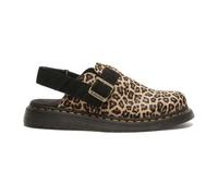 DR MARTENS JORGE II MINI LEOPARD 40
