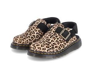 Dr. Martens Jorge II Mini Leopard