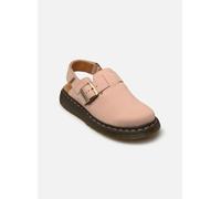 Dr. Martens - Jorge II Mule W Rosa - Zoccoli 36 Rosa