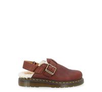 Dr. Martens - Jorge II Mules - - Shoes - Uomo - Marrone - 39 EU