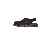 Dr. Martens Mules Jorge II Donna Nero Taglia 41 Ref. 31563001