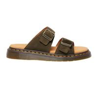 Dr. Martens - Josef Bronx Suede - Sandali UK 7 | EU 41 marrone