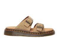 Dr. Martens - Josef Bronx Suede - Sandali UK 9 | EU 43 marrone/beige