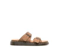 Dr. Martens JOSEF Ciabatta Beige da Uomo 31572439