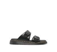 Dr. Martens JOSEF Ciabatta Nera da Uomo 31570001