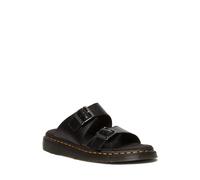 Dr. Martens JOSEF Ciabatta Nera da Uomo 31570001