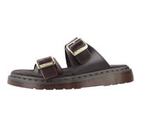 Dr. Martens - Josef Sandal - - Shoes - Donna - Marrone - 39 EU