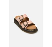 Dr. Martens - Josef Slide Beige - Zoccoli 38 Beige