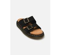 Dr. Martens - Josef Slide M Nero - Sandali e scarpe aperte 41 Nero