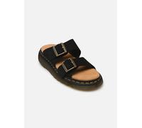 Dr. Martens - Josef Slide W Nero - Zoccoli 39 Nero