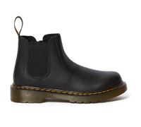 DR MARTENS 2976 BLACK SOFTY boots / scarponcini Bambino 32