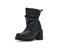 STIVALI DR. MARTENS KASEY LO TG 37 COD 43119001 - 9W [US 6 UK 4 CM 23] Nero