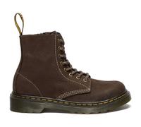Dr. Martens - Kid's 1460 Pascal Lace - Stivali per il tempo libero EU 34 marrone