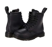 Dr. Martens Kid's Collection 1460 Serena Mono (Toddler) Black Republic Wp 9 UK (US 10 Toddler) M