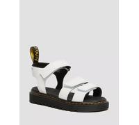 DR.MARTENS KLAIRE GIRL - BIANCO - 26675100