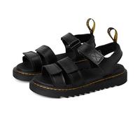 Dr. Martens Sandalo Klaite Nero Bambina 33