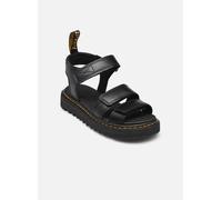 Dr. Martens - Klaire J Nero - Sandali e scarpe aperte 28 Nero