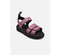 Dr. Martens - Klaire J Rosa - Sandali e scarpe aperte 31 Rosa