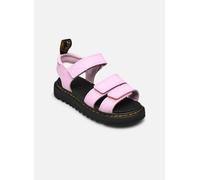 Dr Martens Sandali Per Bambini Klaire
