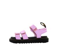 Dr. Martens - Kid's Klaire Athena - Sandali EU 35 fuchsia/nero