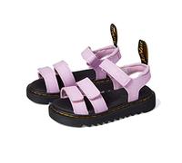 Dr Martens Sandali per Bambini Klaire Rosa Taglia 34