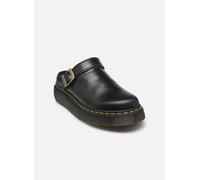 Dr. Martens - Laketen Mule Nero - Zoccoli - Taglia 36 36 Nero