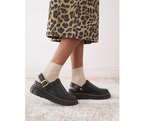 Dr Martens - Laketen - Sabot unisex neri-Nero 46