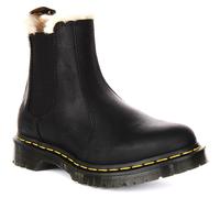 Dr. Martens Boots chelsea 'Leonore II' nero Donna Dr. Martens 39