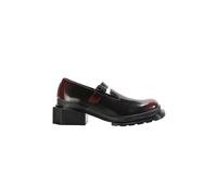 Dr. Martens Slipper 'Maybole' rosso ciliegia / nero Donna Dr. Martens 36