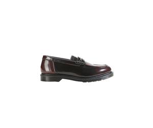 DR. MARTENS Loafers MAYFARE rosso scuro | 41