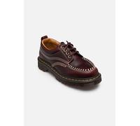 Dr. Martens - Lowell Bordeaux - Scarpe con lacci 36 Bordeaux
