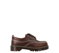 Dr. Martens Scarpe con lacci Lowell W Marrone caramello con cuciture a contrasto 38