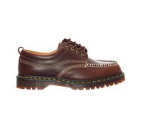 Dr. Martens - Lowell Leather Moc Toe - - Shoes - Uomo - Marrone - 41 EU