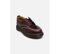 Scarpe Dr. Martens Lowell Moc Unisex Ref. 31817600 Colore Bordò Taglia 44