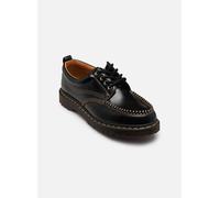 Dr.Martens Lowell men Casual Shoes black in taglia:45