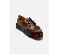 Dr. Martens - Lowell Marrone - Scarpe con lacci 45 Marrone
