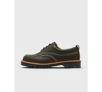 Dr.Martens Lowell men Boots green in taglia:44