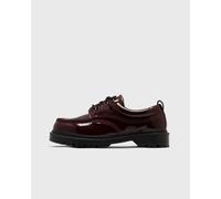 Dr.Martens Lowell men Casual Shoes red in taglia:38
