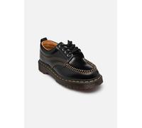 Dr. Martens - Lowell W Nero - Scarpe con lacci 36 Nero