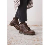 Dr. Martens - Lowell - Scarponcini chukka marrone butterscotch 37